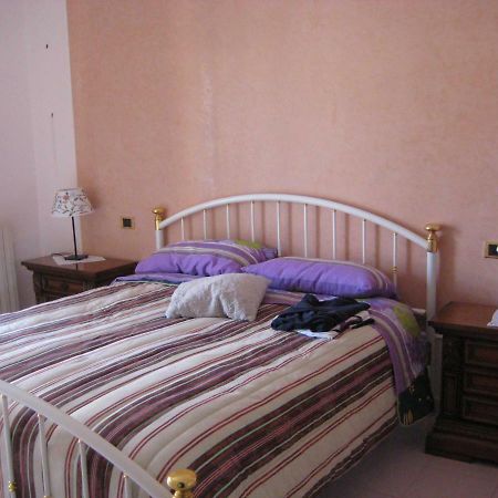 Apartmán A' Moglie Del Comandante Gaeta Exteriér fotografie