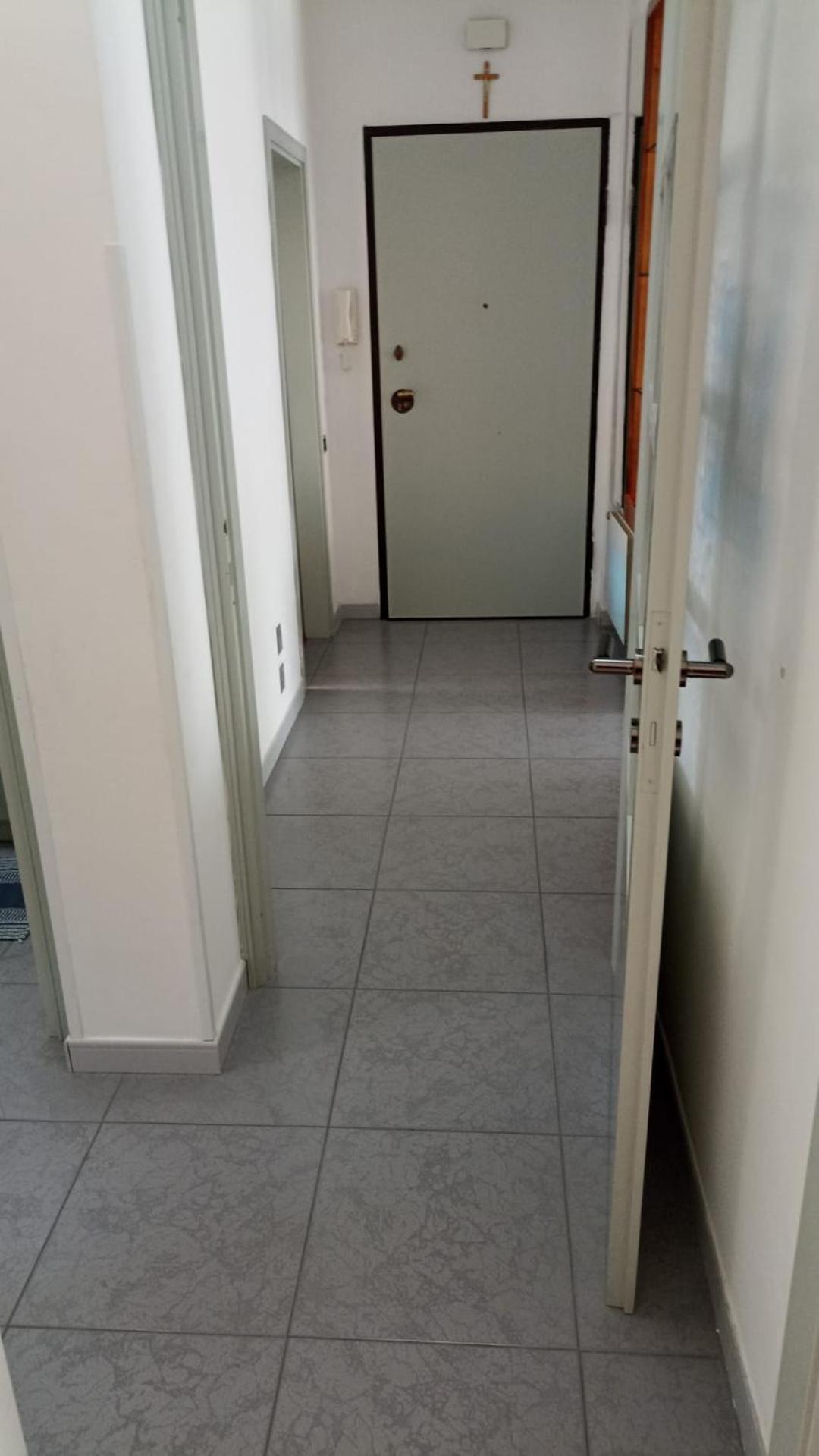 Apartmán A' Moglie Del Comandante Gaeta Exteriér fotografie