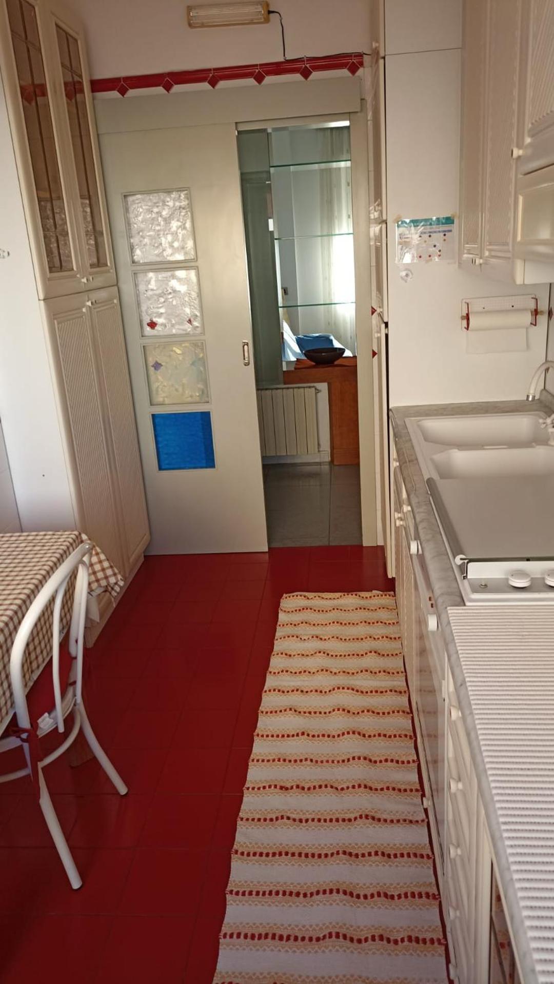 Apartmán A' Moglie Del Comandante Gaeta Exteriér fotografie